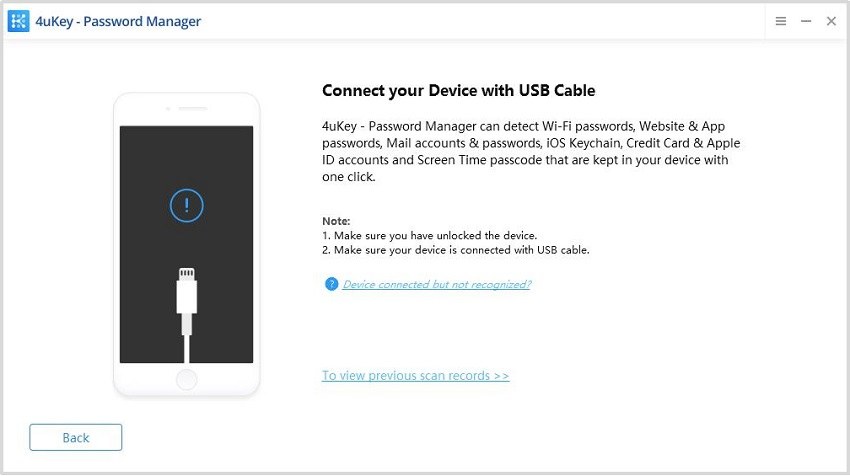 wifi password revealer online for mac
